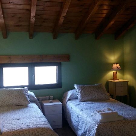 La Pola de Gordon Apartamento Turistico Casas De Manuel מראה חיצוני תמונה
