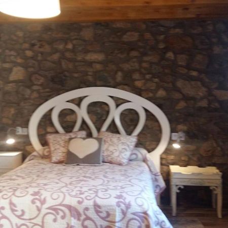 La Pola de Gordon Apartamento Turistico Casas De Manuel מראה חיצוני תמונה