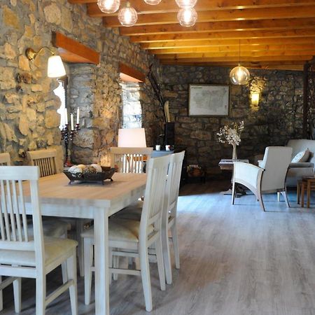 La Pola de Gordon Apartamento Turistico Casas De Manuel מראה חיצוני תמונה