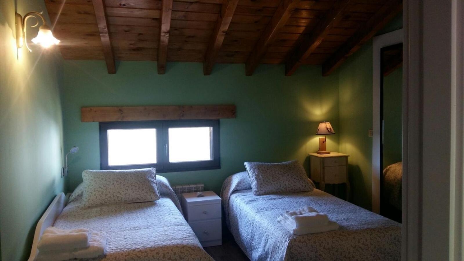 La Pola de Gordon Apartamento Turistico Casas De Manuel מראה חיצוני תמונה
