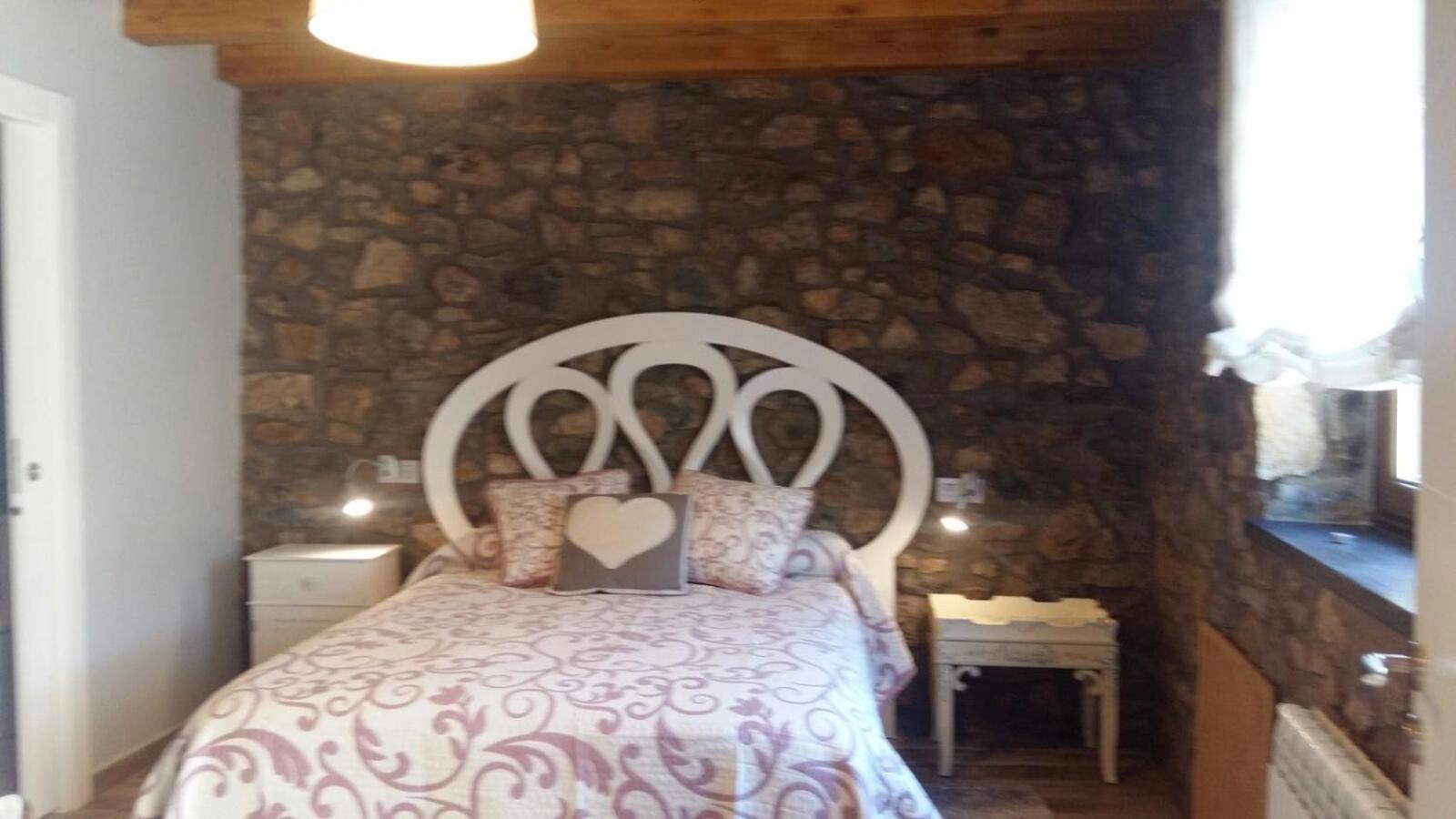 La Pola de Gordon Apartamento Turistico Casas De Manuel מראה חיצוני תמונה
