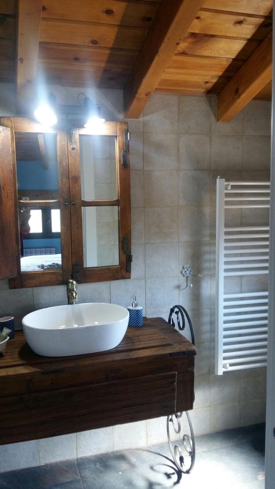 La Pola de Gordon Apartamento Turistico Casas De Manuel מראה חיצוני תמונה