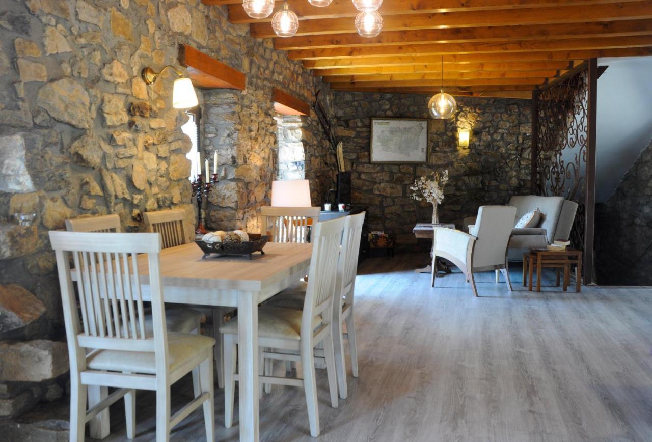La Pola de Gordon Apartamento Turistico Casas De Manuel מראה חיצוני תמונה