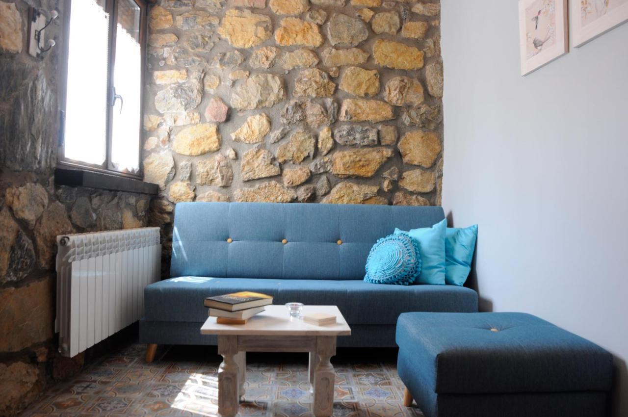 La Pola de Gordon Apartamento Turistico Casas De Manuel מראה חיצוני תמונה