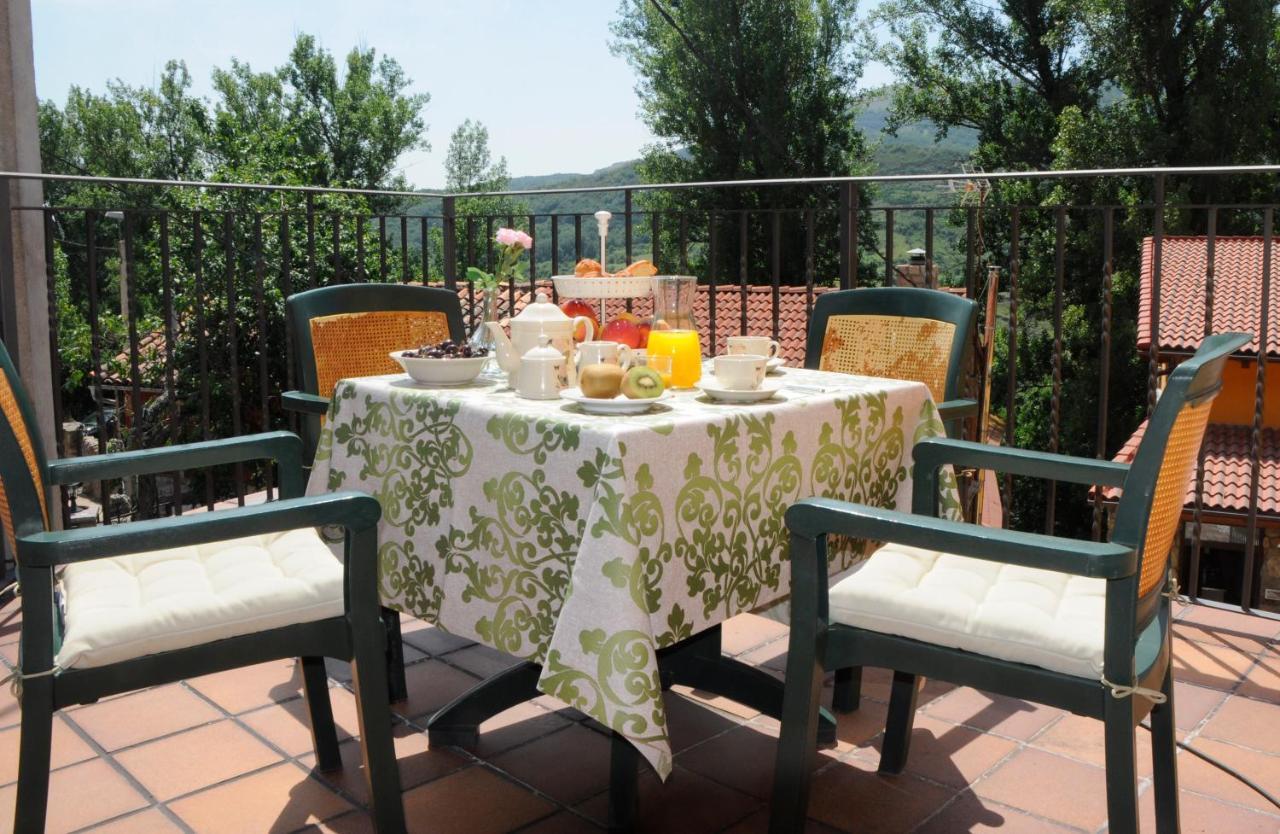 La Pola de Gordon Apartamento Turistico Casas De Manuel מראה חיצוני תמונה