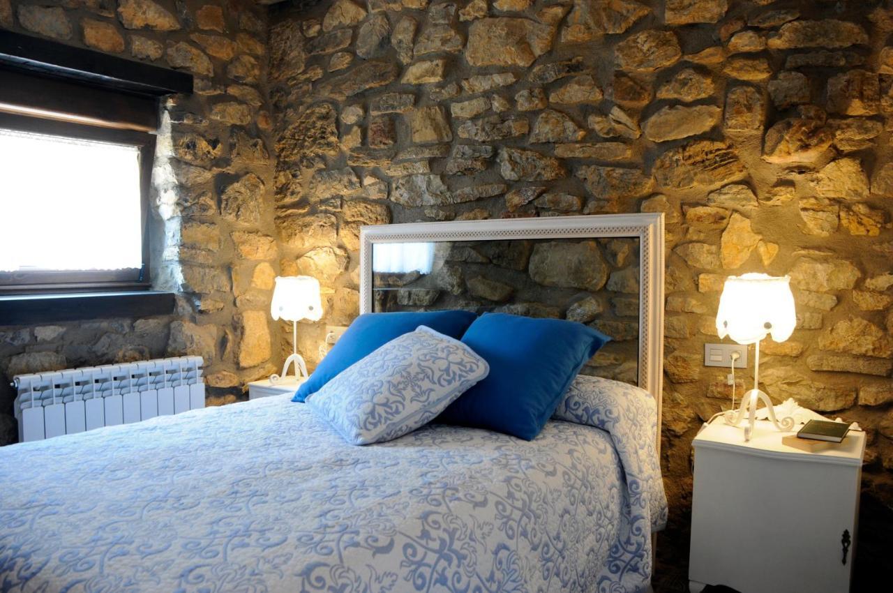 La Pola de Gordon Apartamento Turistico Casas De Manuel מראה חיצוני תמונה