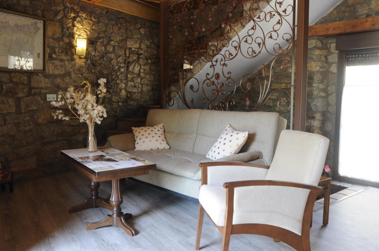 La Pola de Gordon Apartamento Turistico Casas De Manuel מראה חיצוני תמונה